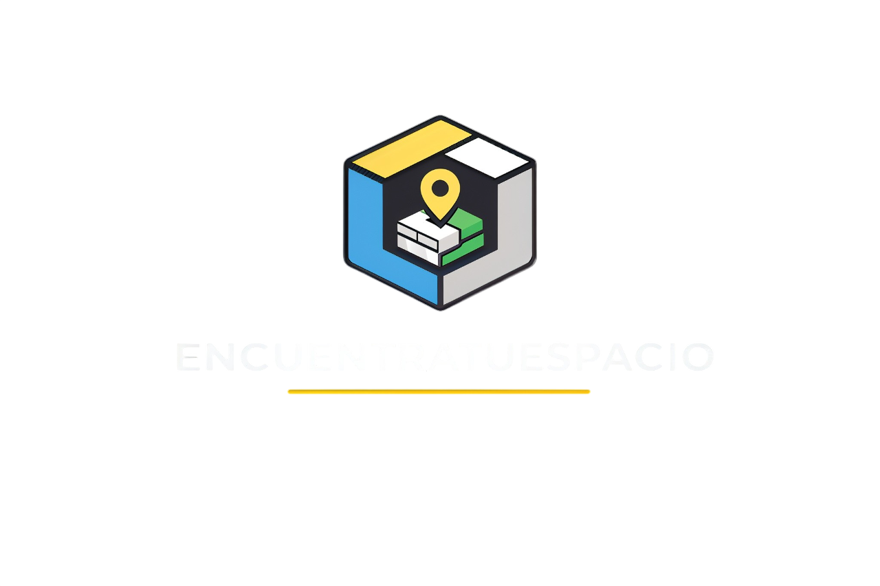 encuentratuespacio.com — portal inmobiliario (Madrid)